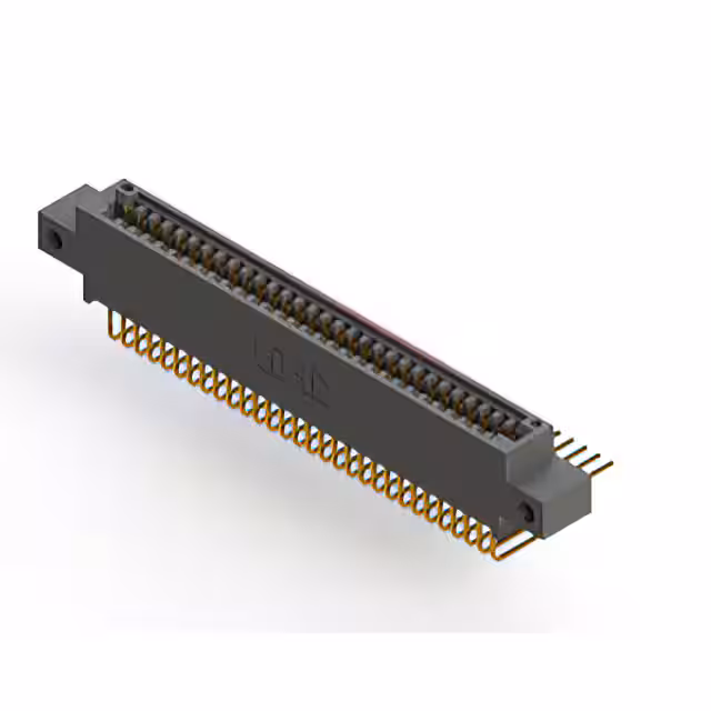 395-060-558-812 EDAC Inc.  Edgeboard Connectors